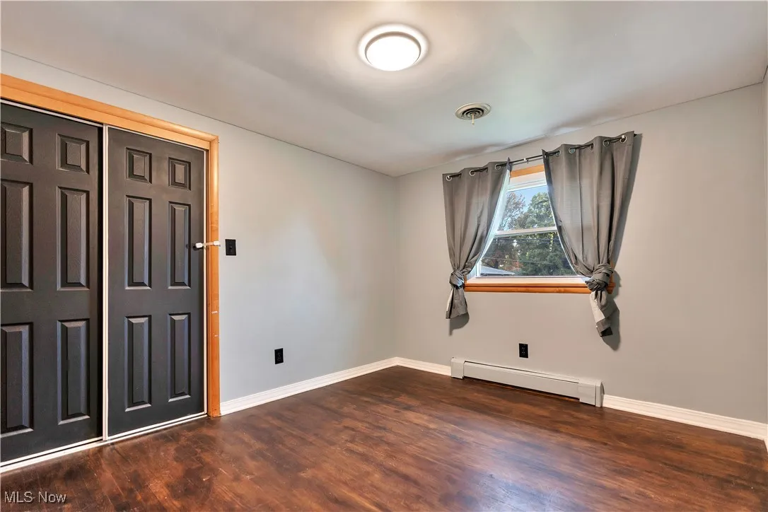 1227 33rd Street, Canton, Ohio 44714,MLS Now Listing ID