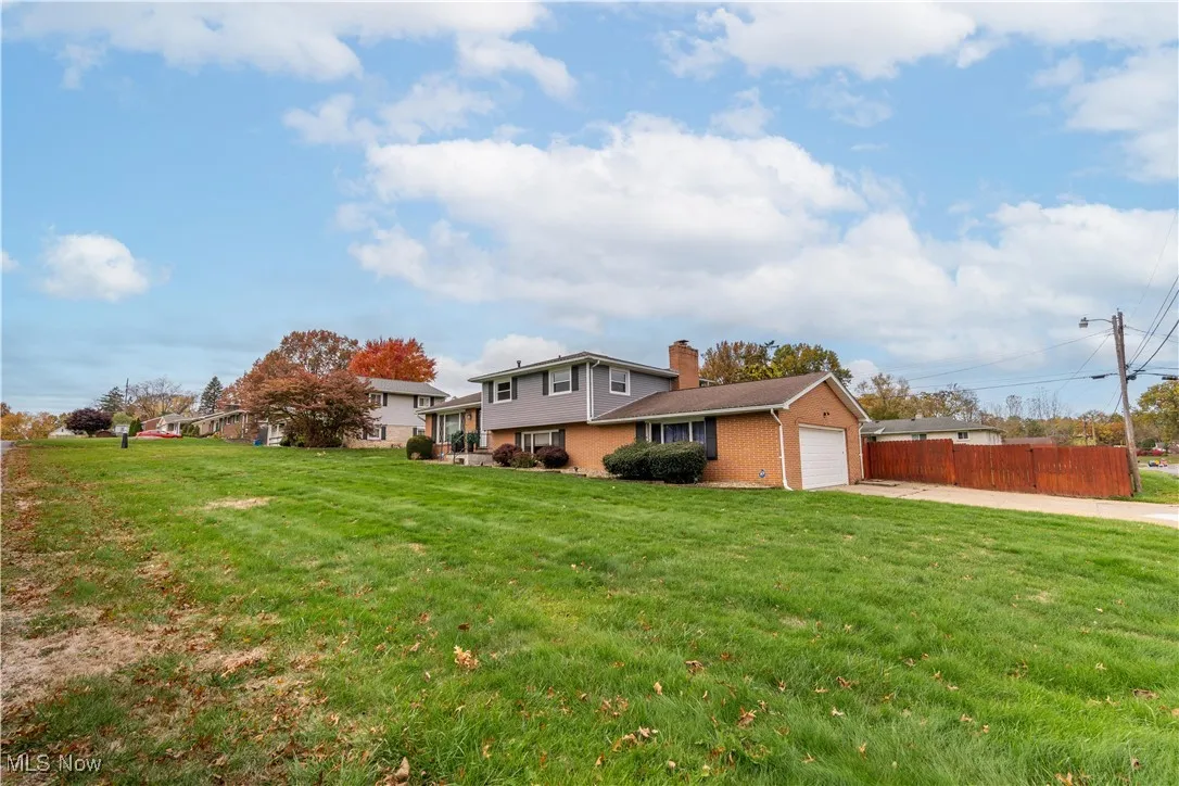 1227 33rd Street, Canton, Ohio 44714,MLS Now Listing ID