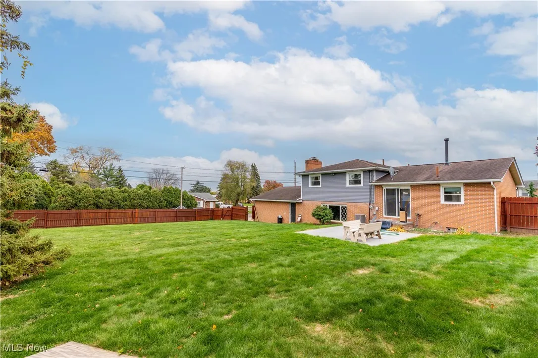 1227 33rd Street, Canton, Ohio 44714,MLS Now Listing ID