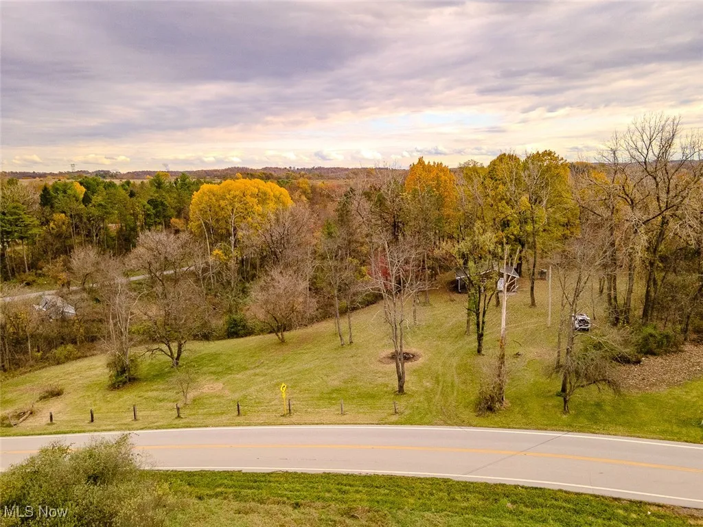View of community with a yard