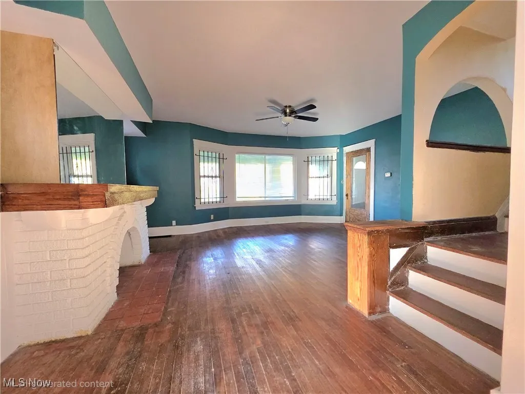 9112 Parmelee Avenue, Cleveland, Ohio 44108,MLS Now Listing ID