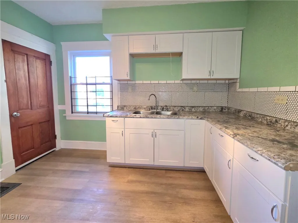 9112 Parmelee Avenue, Cleveland, Ohio 44108,MLS Now Listing ID