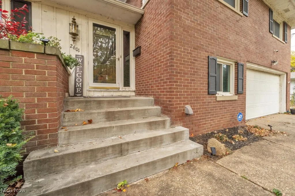 2601 Merriweather Road, Sandusky, Ohio 44870,MLS Now Listing ID