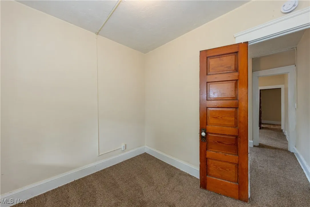 3617 E 57th Street, Cleveland, Ohio 44105,MLS Now Listing ID