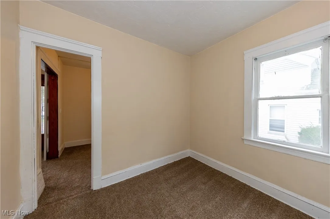 3617 E 57th Street, Cleveland, Ohio 44105,MLS Now Listing ID