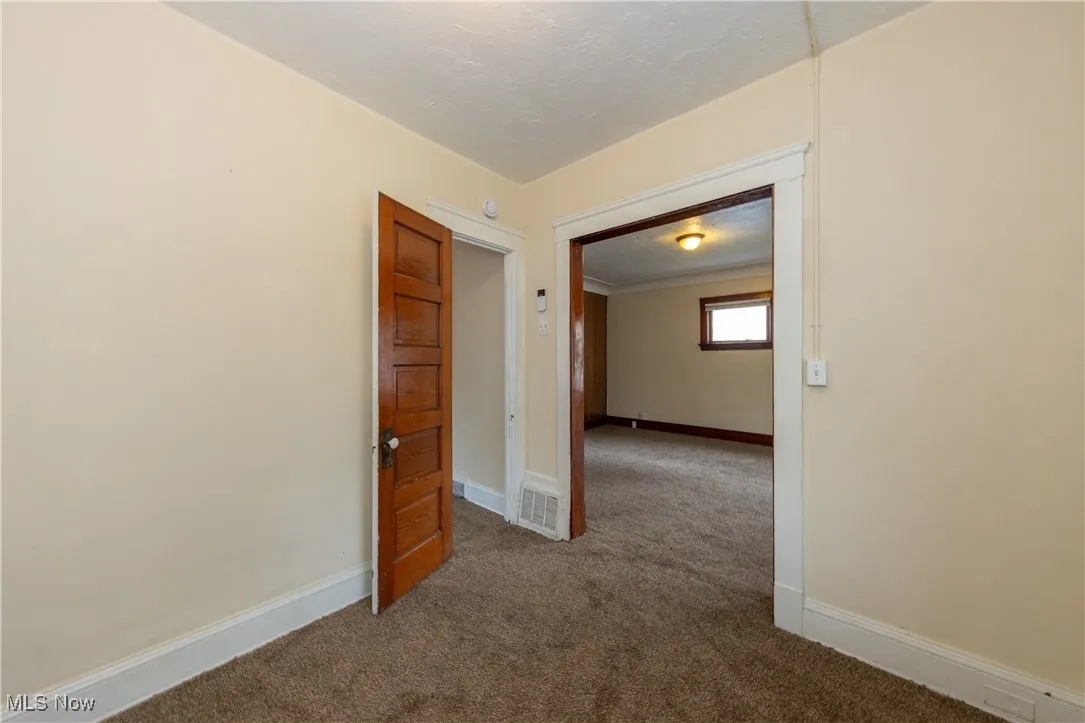 3617 E 57th Street, Cleveland, Ohio 44105,MLS Now Listing ID