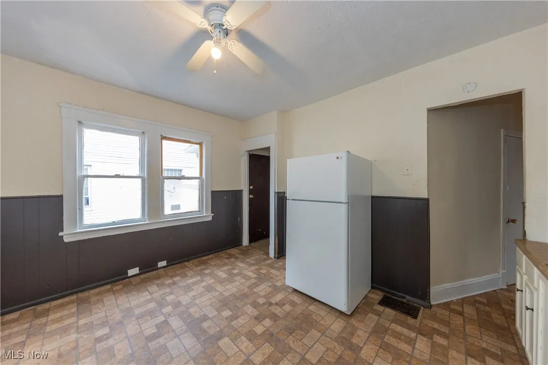 3617 E 57th Street, Cleveland, Ohio 44105,MLS Now Listing ID