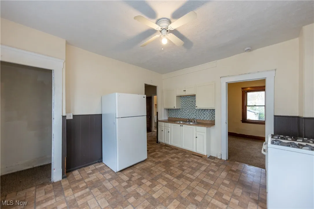 3617 E 57th Street, Cleveland, Ohio 44105,MLS Now Listing ID