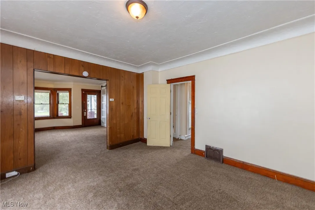 3617 E 57th Street, Cleveland, Ohio 44105,MLS Now Listing ID