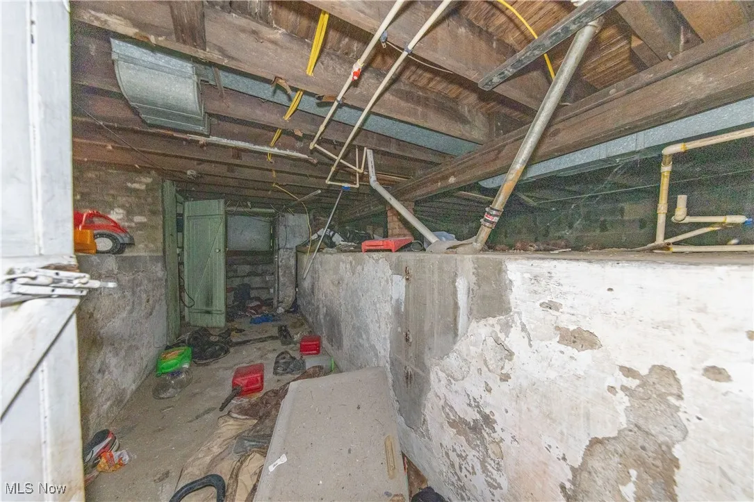 3617 E 57th Street, Cleveland, Ohio 44105,MLS Now Listing ID