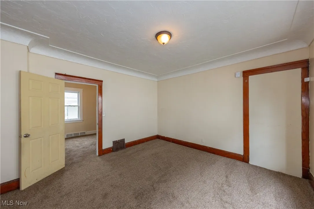 3617 E 57th Street, Cleveland, Ohio 44105,MLS Now Listing ID