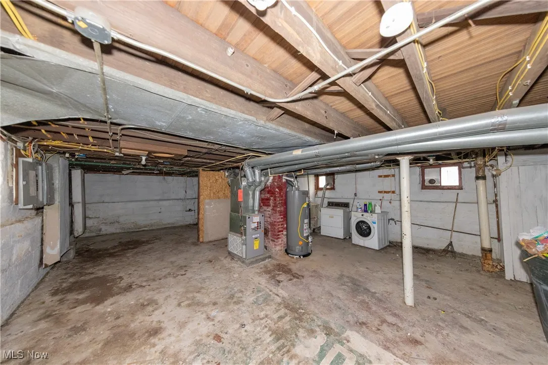 3617 E 57th Street, Cleveland, Ohio 44105,MLS Now Listing ID