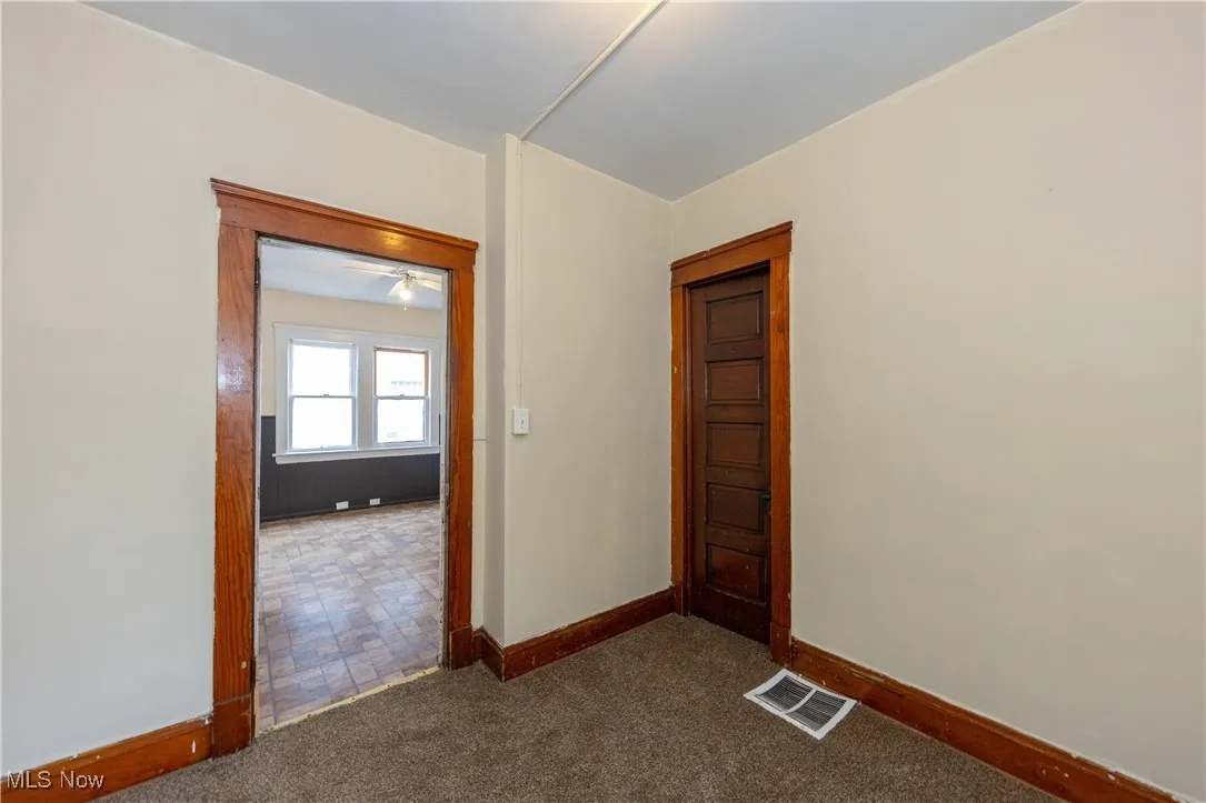 3617 E 57th Street, Cleveland, Ohio 44105,MLS Now Listing ID