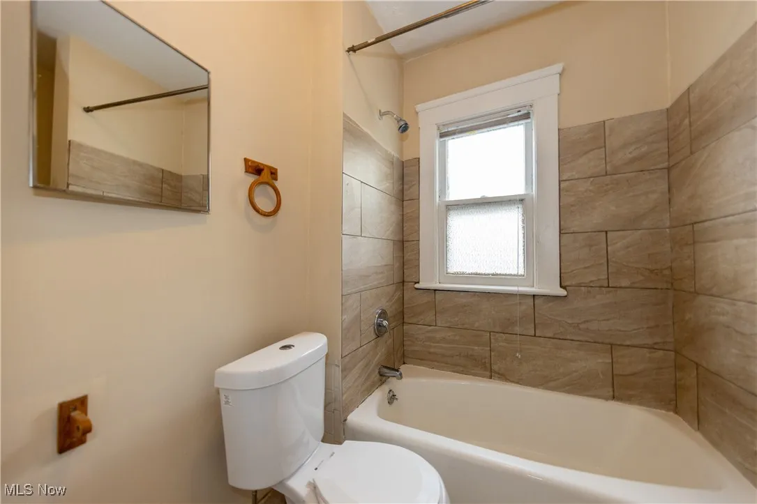 3617 E 57th Street, Cleveland, Ohio 44105,MLS Now Listing ID