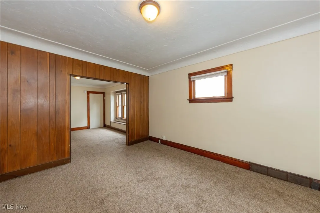 3617 E 57th Street, Cleveland, Ohio 44105,MLS Now Listing ID