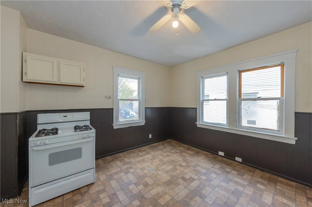 3617 E 57th Street, Cleveland, Ohio 44105,MLS Now Listing ID