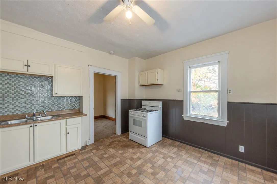 3617 E 57th Street, Cleveland, Ohio 44105,MLS Now Listing ID