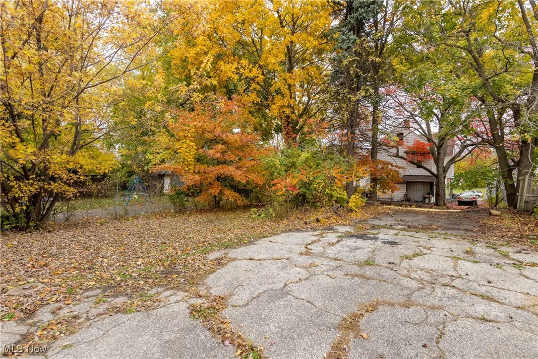 3617 E 57th Street, Cleveland, Ohio 44105,MLS Now Listing ID