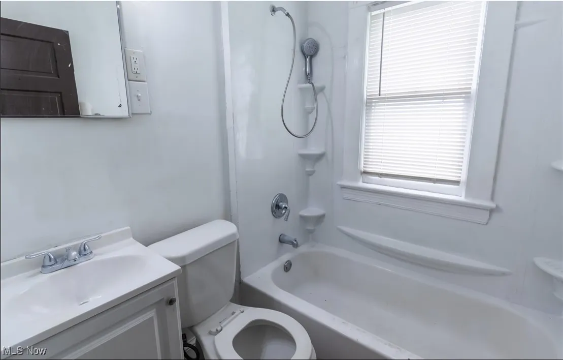 3617 E 57th Street, Cleveland, Ohio 44105,MLS Now Listing ID