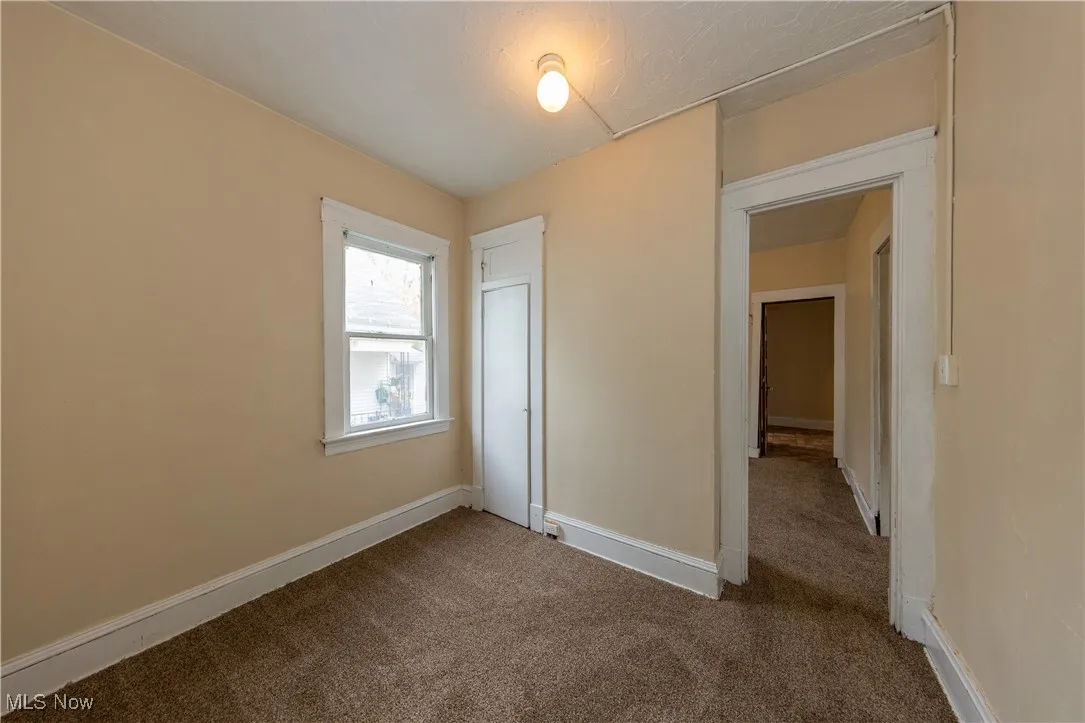 3617 E 57th Street, Cleveland, Ohio 44105,MLS Now Listing ID