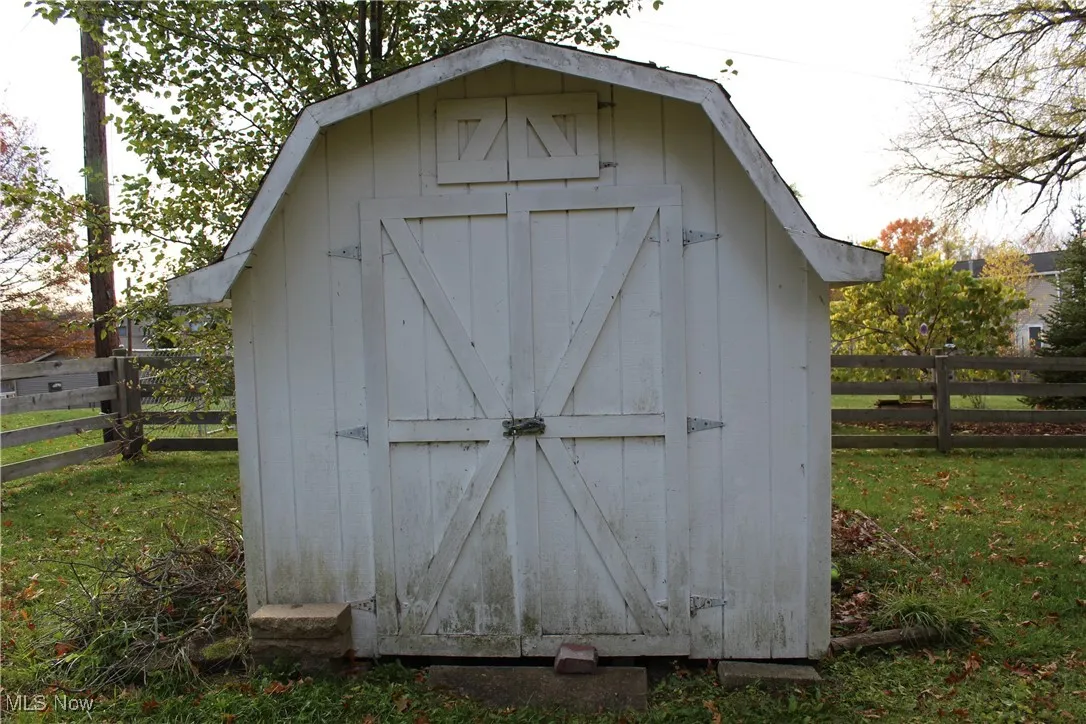 4 Craig Drive, Mount Vernon, Ohio 43050,MLS Now Listing ID