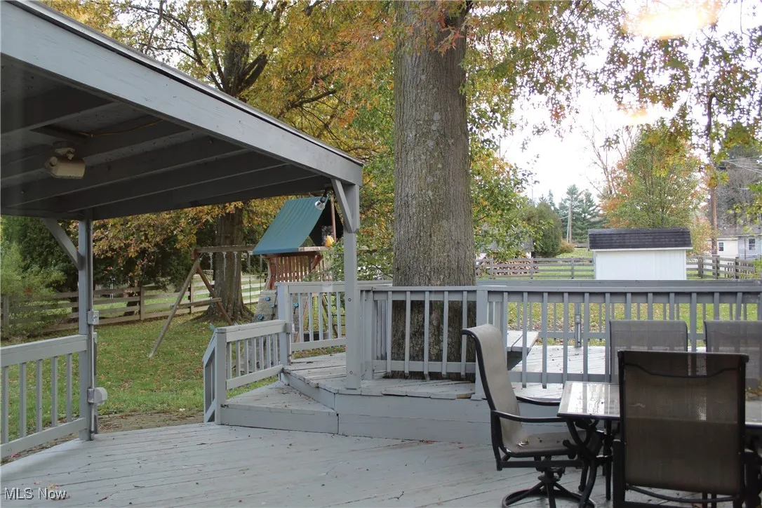 4 Craig Drive, Mount Vernon, Ohio 43050,MLS Now Listing ID