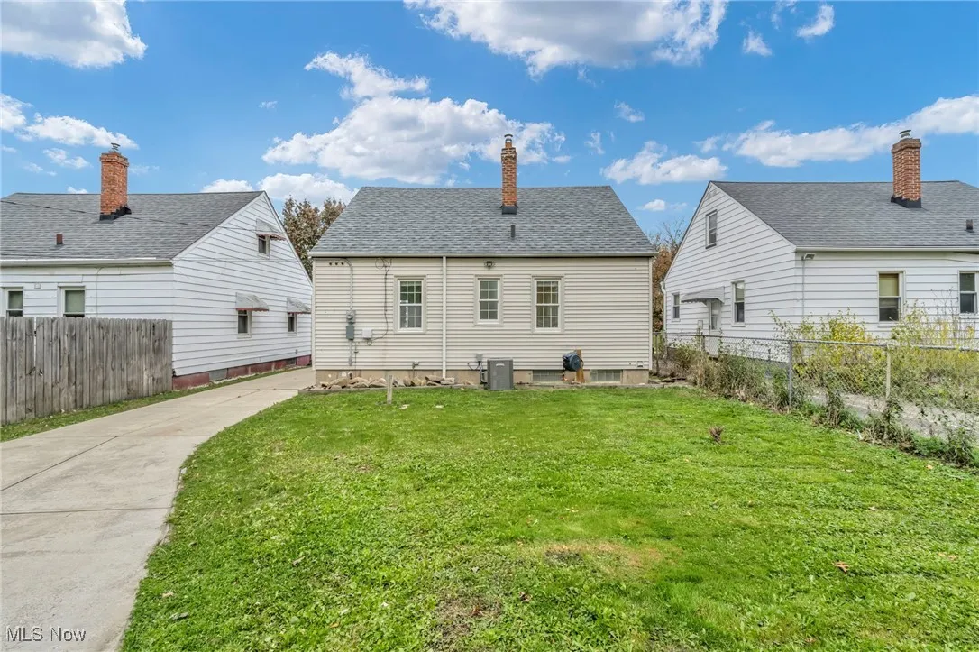 14214 Tabor Avenue, Maple Heights, Ohio 44137,MLS Now Listing ID