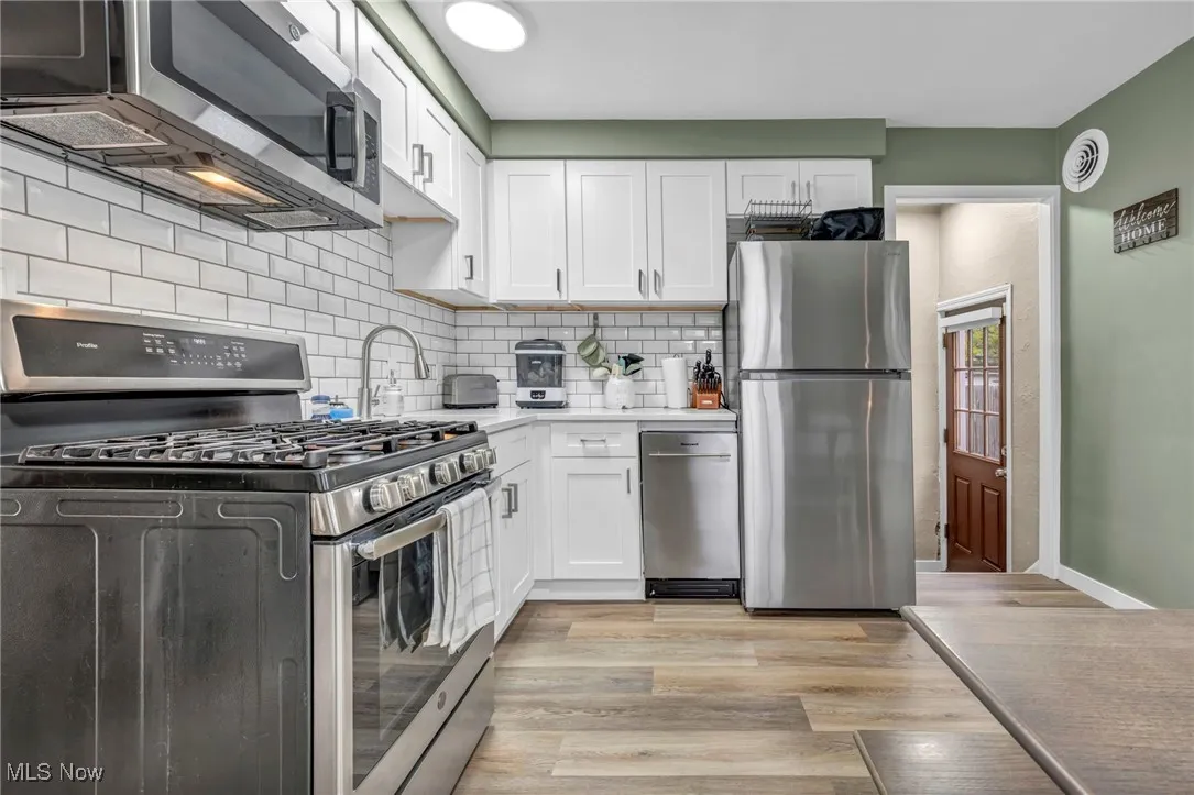 14214 Tabor Avenue, Maple Heights, Ohio 44137,MLS Now Listing ID