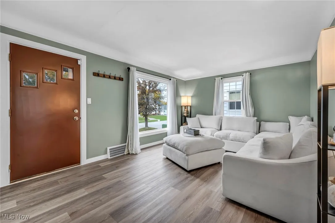 14214 Tabor Avenue, Maple Heights, Ohio 44137,MLS Now Listing ID