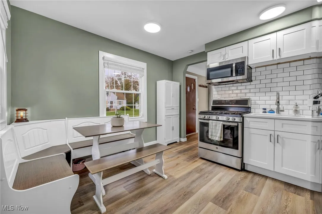 14214 Tabor Avenue, Maple Heights, Ohio 44137,MLS Now Listing ID