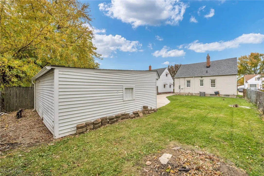 14214 Tabor Avenue, Maple Heights, Ohio 44137,MLS Now Listing ID