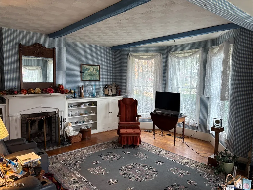 506 N Wooster Avenue, Dover, Ohio 44622,MLS Now Listing ID