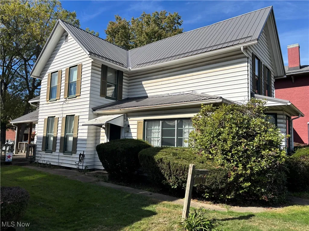 506 N Wooster Avenue, Dover, Ohio 44622,MLS Now Listing ID