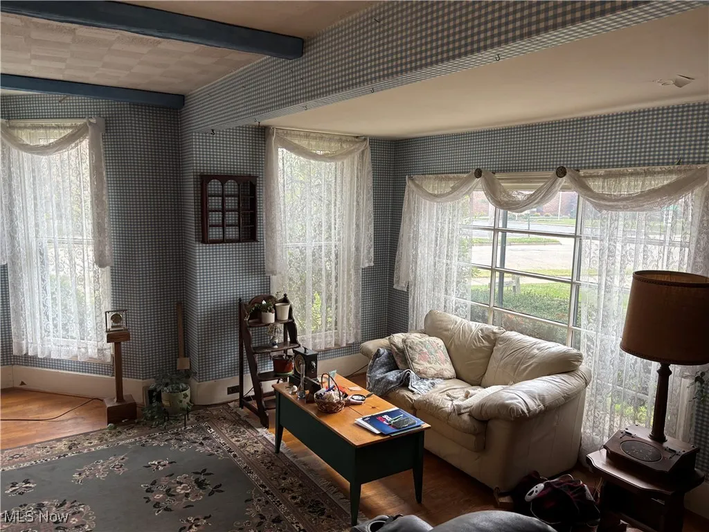 506 N Wooster Avenue, Dover, Ohio 44622,MLS Now Listing ID