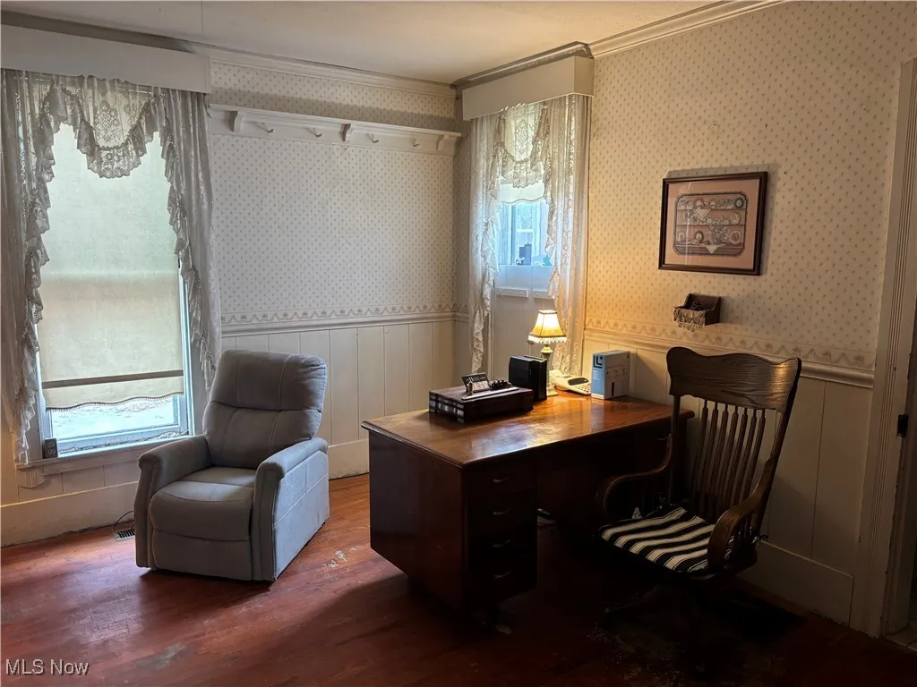 506 N Wooster Avenue, Dover, Ohio 44622,MLS Now Listing ID