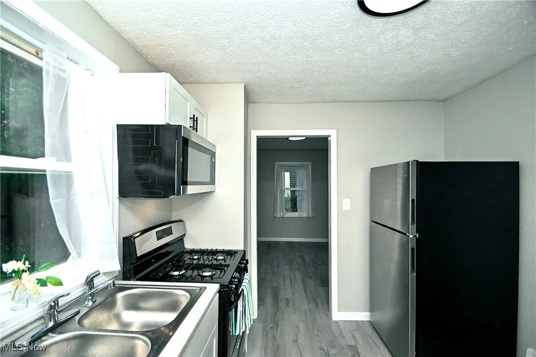 542 Montgomery Street, Akron, Ohio 44305,MLS Now Listing ID