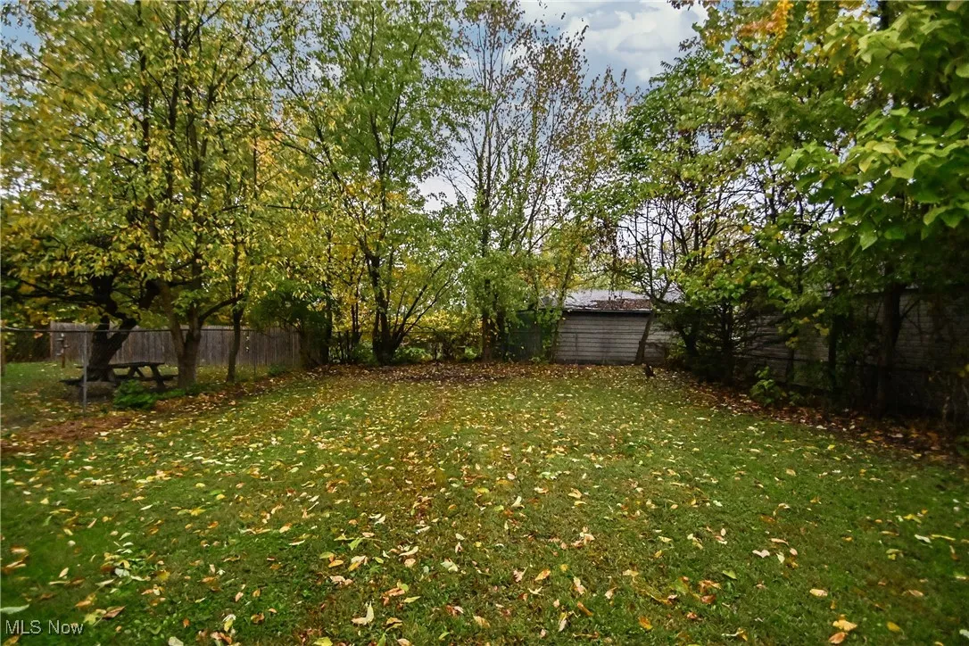 542 Montgomery Street, Akron, Ohio 44305,MLS Now Listing ID