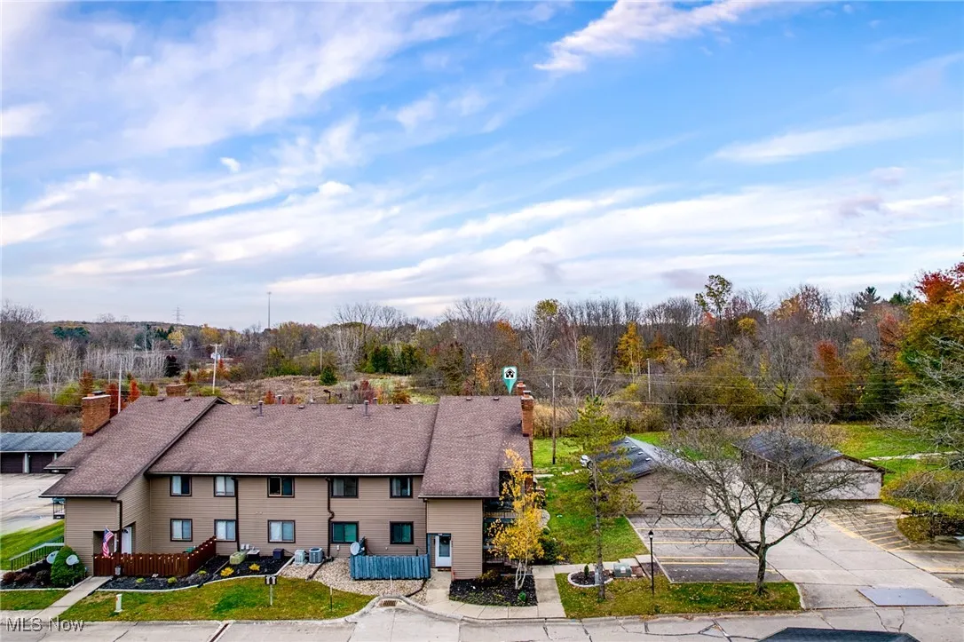 848 Kirkwall Drive, Copley, Ohio 44321,MLS Now Listing ID