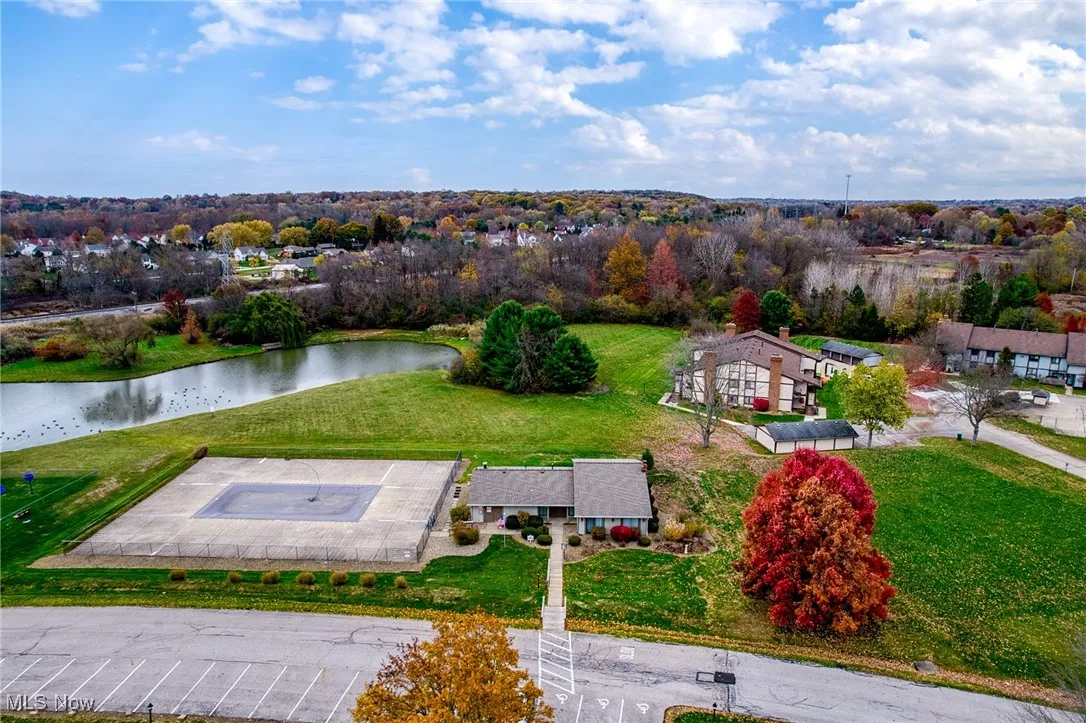 848 Kirkwall Drive, Copley, Ohio 44321,MLS Now Listing ID