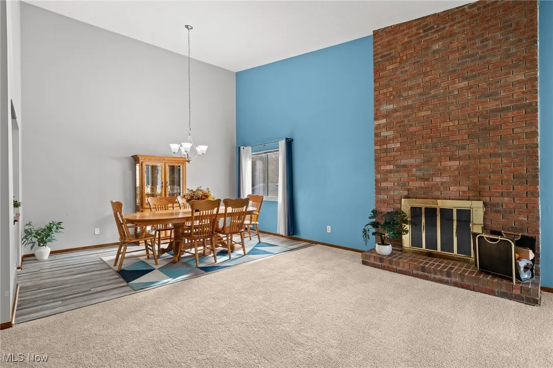 848 Kirkwall Drive, Copley, Ohio 44321,MLS Now Listing ID