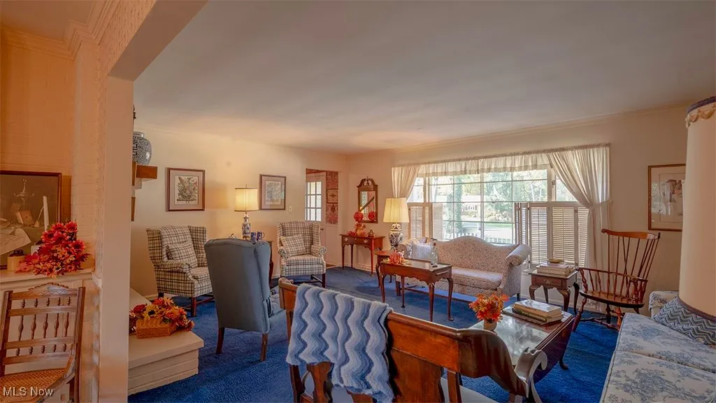 3930 Northwood Drive, Howland, Ohio 44484,MLS Now Listing ID