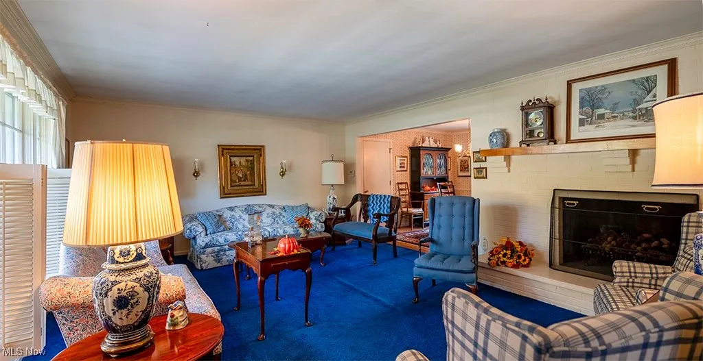 3930 Northwood Drive, Howland, Ohio 44484,MLS Now Listing ID