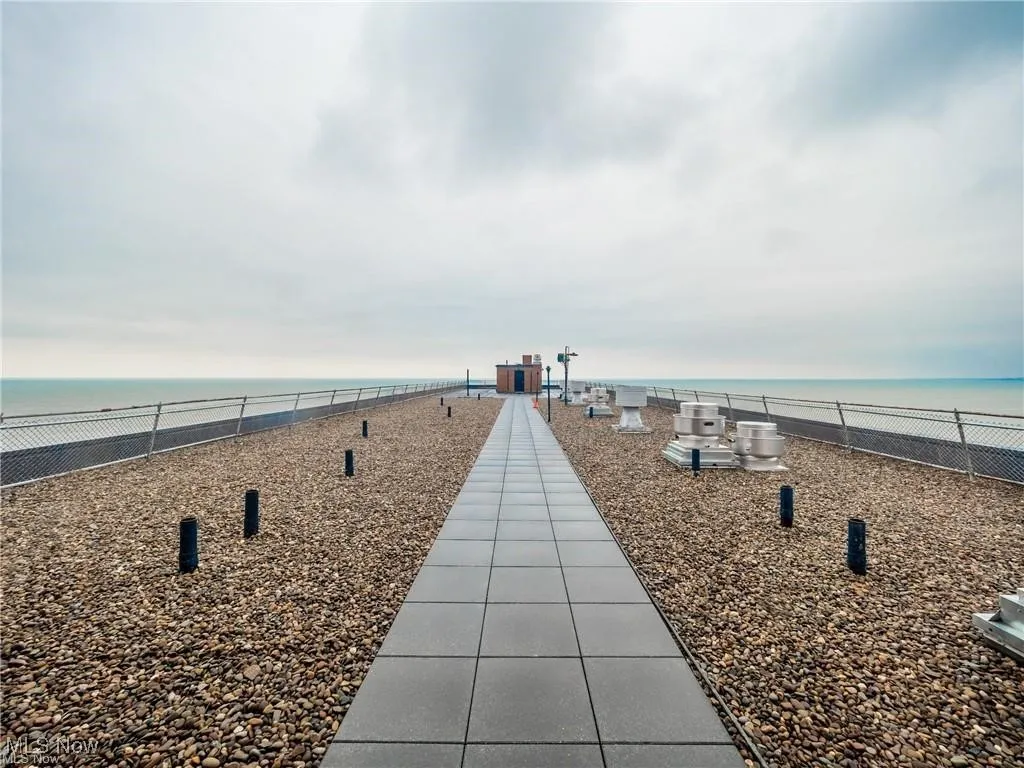 11850 Edgewater Drive # 722, Lakewood, Ohio 44107,MLS Now Listing ID