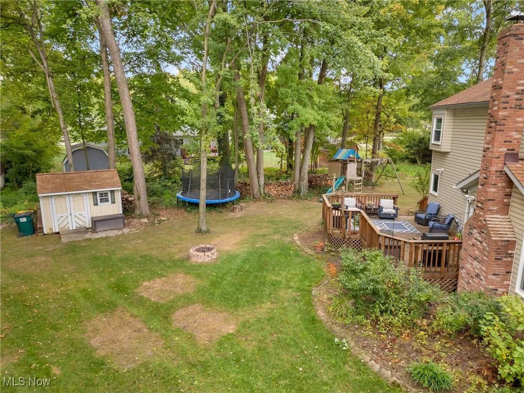 7705 Snowberry Court, Mentor, Ohio 44060,MLS Now Listing ID