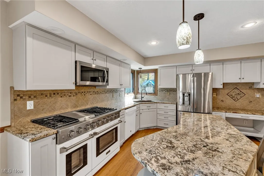 7705 Snowberry Court, Mentor, Ohio 44060,MLS Now Listing ID