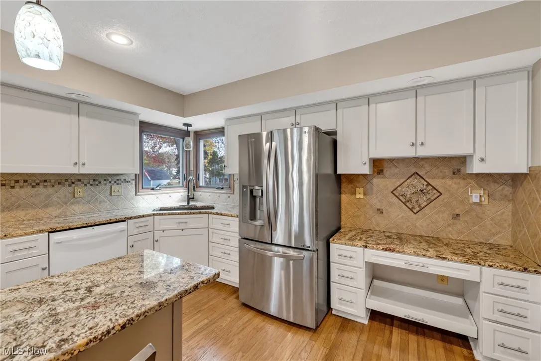 7705 Snowberry Court, Mentor, Ohio 44060,MLS Now Listing ID