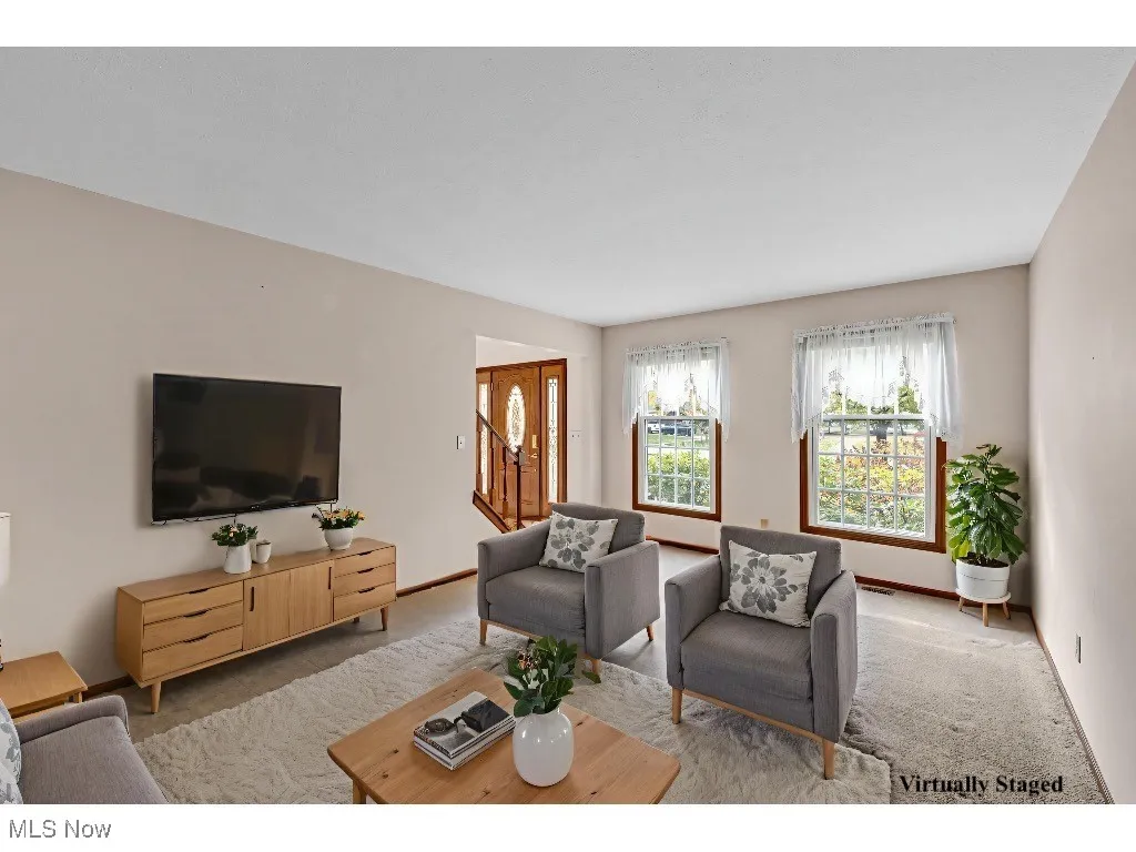 7705 Snowberry Court, Mentor, Ohio 44060,MLS Now Listing ID