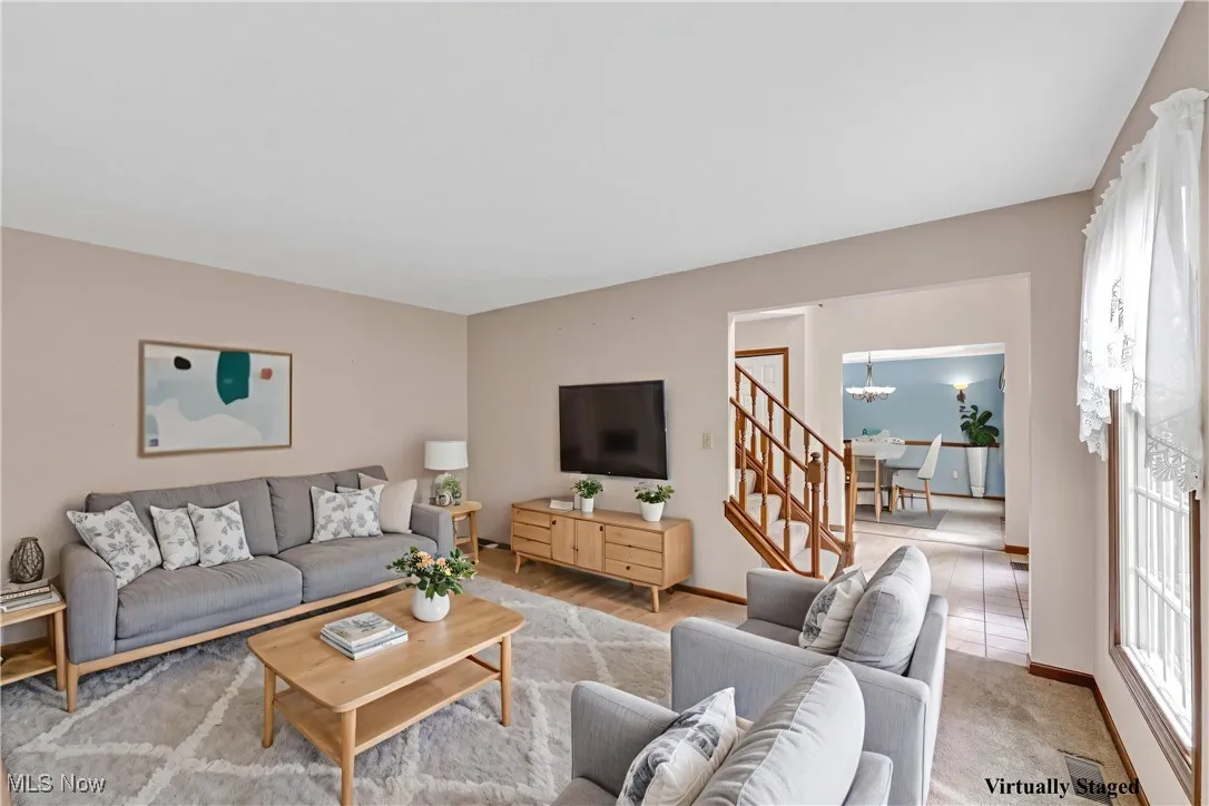 7705 Snowberry Court, Mentor, Ohio 44060,MLS Now Listing ID