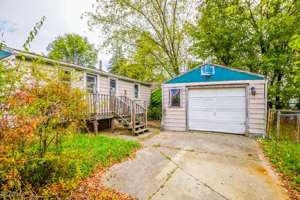 3130 26th Street, Canton, Ohio 44705,MLS Now Listing ID