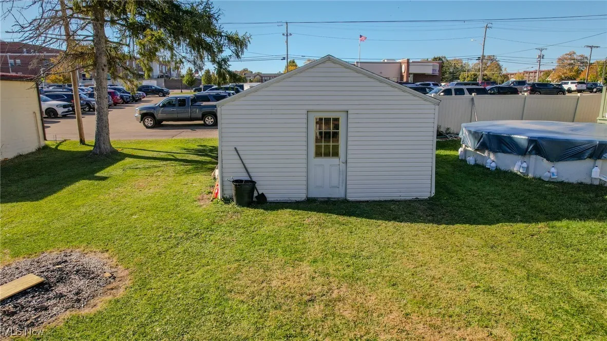 1745 S Linden Avenue, Alliance, Ohio 44601,MLS Now Listing ID